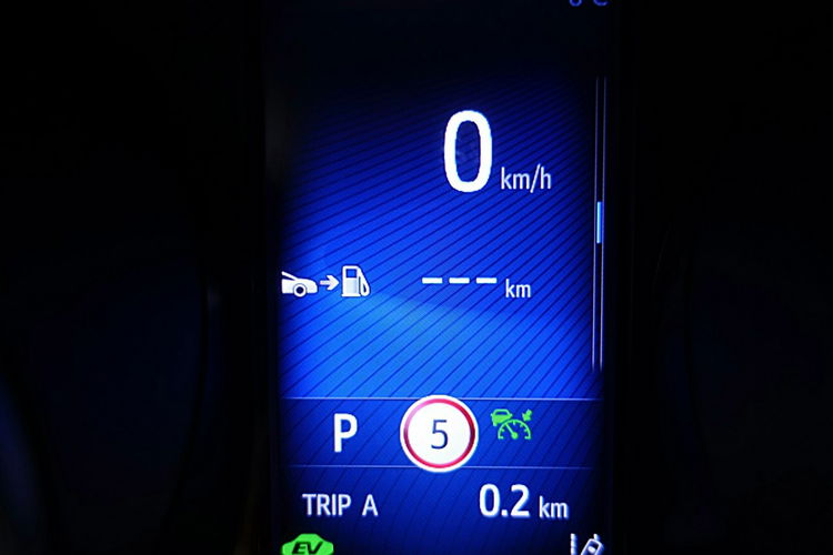 Toyota C-HR 1 WŁAŚCICIEL 3Lata Gwarancji Kraj 1.8 HYBRID Automat Led+Kamera FV23% 4x2 zdjęcie 25