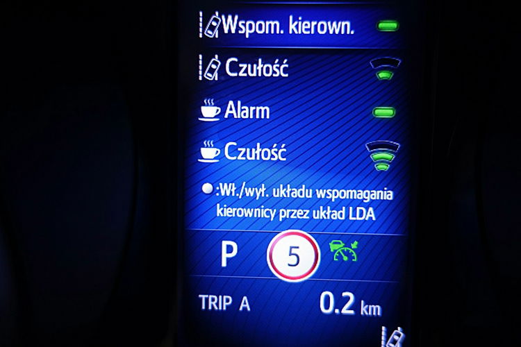 Toyota C-HR 1 WŁAŚCICIEL 3Lata Gwarancji Kraj 1.8 HYBRID Automat Led+Kamera FV23% 4x2 zdjęcie 30