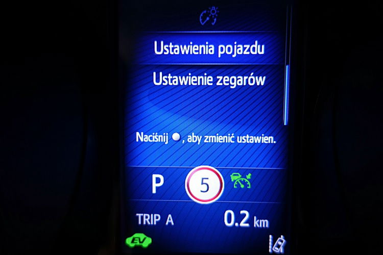 Toyota C-HR 1 WŁAŚCICIEL 3Lata Gwarancji Kraj 1.8 HYBRID Automat Led+Kamera FV23% 4x2 zdjęcie 33