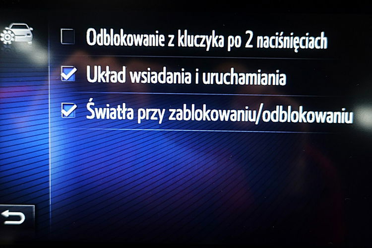 Toyota C-HR 1 WŁAŚCICIEL 3Lata Gwarancji Kraj 1.8 HYBRID Automat Led+Kamera FV23% 4x2 zdjęcie 41