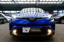 Toyota C-HR 1 WŁAŚCICIEL 3Lata Gwarancji Kraj 1.8 HYBRID Automat Led+Kamera FV23% 4x2 zdjęcie 48