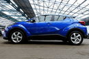 Toyota C-HR 1 WŁAŚCICIEL 3Lata Gwarancji Kraj 1.8 HYBRID Automat Led+Kamera FV23% 4x2 zdjęcie 50