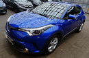 Toyota C-HR 1 WŁAŚCICIEL 3Lata Gwarancji Kraj 1.8 HYBRID Automat Led+Kamera FV23% 4x2 zdjęcie 54