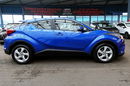Toyota C-HR 1 WŁAŚCICIEL 3Lata Gwarancji Kraj 1.8 HYBRID Automat Led+Kamera FV23% 4x2 zdjęcie 55