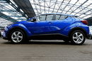 Toyota C-HR 1 WŁAŚCICIEL 3Lata Gwarancji Kraj 1.8 HYBRID Automat Led+Kamera FV23% 4x2 zdjęcie 4