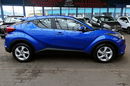Toyota C-HR 1 WŁAŚCICIEL 3Lata Gwarancji Kraj 1.8 HYBRID Automat Led+Kamera FV23% 4x2 zdjęcie 63