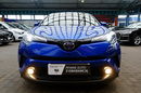 Toyota C-HR 1 WŁAŚCICIEL 3Lata Gwarancji Kraj 1.8 HYBRID Automat Led+Kamera FV23% 4x2 zdjęcie 64