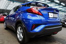 Toyota C-HR 1 WŁAŚCICIEL 3Lata Gwarancji Kraj 1.8 HYBRID Automat Led+Kamera FV23% 4x2 zdjęcie 68