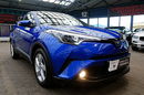 Toyota C-HR 1 WŁAŚCICIEL 3Lata Gwarancji Kraj 1.8 HYBRID Automat Led+Kamera FV23% 4x2 zdjęcie 69