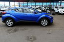 Toyota C-HR 1 WŁAŚCICIEL 3Lata Gwarancji Kraj 1.8 HYBRID Automat Led+Kamera FV23% 4x2 zdjęcie 71