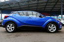 Toyota C-HR 1 WŁAŚCICIEL 3Lata Gwarancji Kraj 1.8 HYBRID Automat Led+Kamera FV23% 4x2 zdjęcie 76