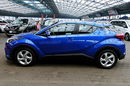 Toyota C-HR 1 WŁAŚCICIEL 3Lata Gwarancji Kraj 1.8 HYBRID Automat Led+Kamera FV23% 4x2 zdjęcie 77