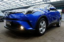 Toyota C-HR 1 WŁAŚCICIEL 3Lata Gwarancji Kraj 1.8 HYBRID Automat Led+Kamera FV23% 4x2 zdjęcie 78