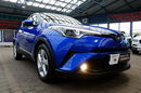 Toyota C-HR 1 WŁAŚCICIEL 3Lata Gwarancji Kraj 1.8 HYBRID Automat Led+Kamera FV23% 4x2 zdjęcie 7