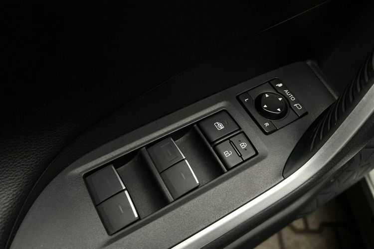 Toyota RAV-4 2.5 PHEV 306KM 4x4 PRESTIGE, salon Polska, gwarancja, FV23% zdjęcie 19
