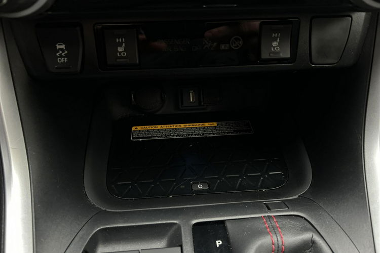 Toyota RAV-4 2.5 PHEV 306KM 4x4 PRESTIGE, salon Polska, gwarancja, FV23% zdjęcie 24