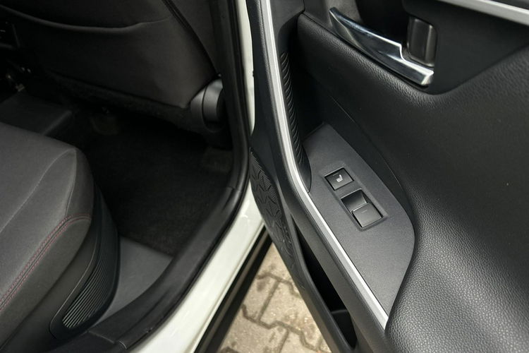 Toyota RAV-4 2.5 PHEV 306KM 4x4 PRESTIGE, salon Polska, gwarancja, FV23% zdjęcie 28