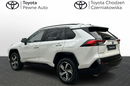 Toyota RAV-4 2.5 PHEV 306KM 4x4 PRESTIGE, salon Polska, gwarancja, FV23% zdjęcie 3
