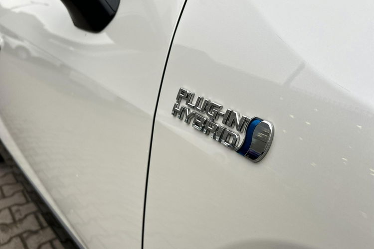 Toyota RAV-4 2.5 PHEV 306KM 4x4 PRESTIGE, salon Polska, gwarancja, FV23% zdjęcie 32