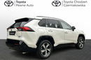 Toyota RAV-4 2.5 PHEV 306KM 4x4 PRESTIGE, salon Polska, gwarancja, FV23% zdjęcie 5