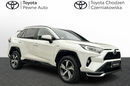 Toyota RAV-4 2.5 PHEV 306KM 4x4 PRESTIGE, salon Polska, gwarancja, FV23% zdjęcie 7