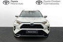 Toyota RAV-4 2.5 PHEV 306KM 4x4 PRESTIGE, salon Polska, gwarancja, FV23% zdjęcie 8