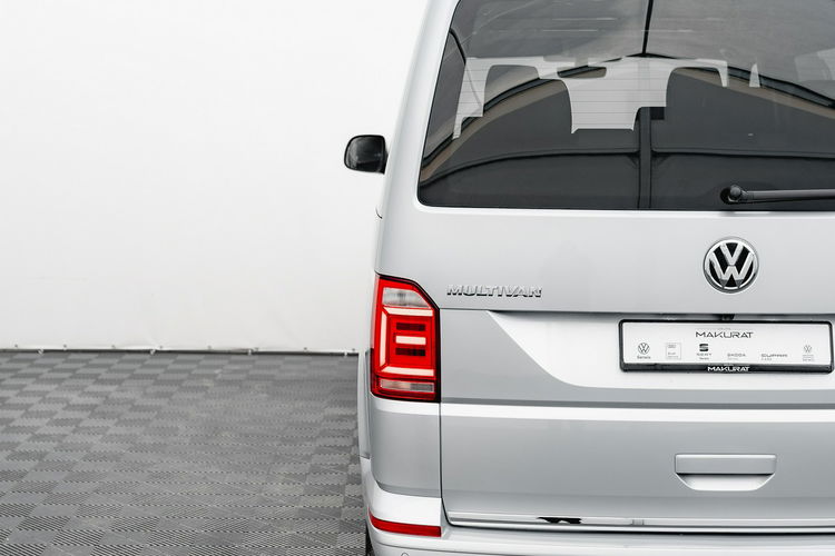 Volkswagen Multivan GD5R758#2.0 TSI Highline 4Motion DSG Podgrz.f i szyba Salon PL VAT23% zdjęcie 11