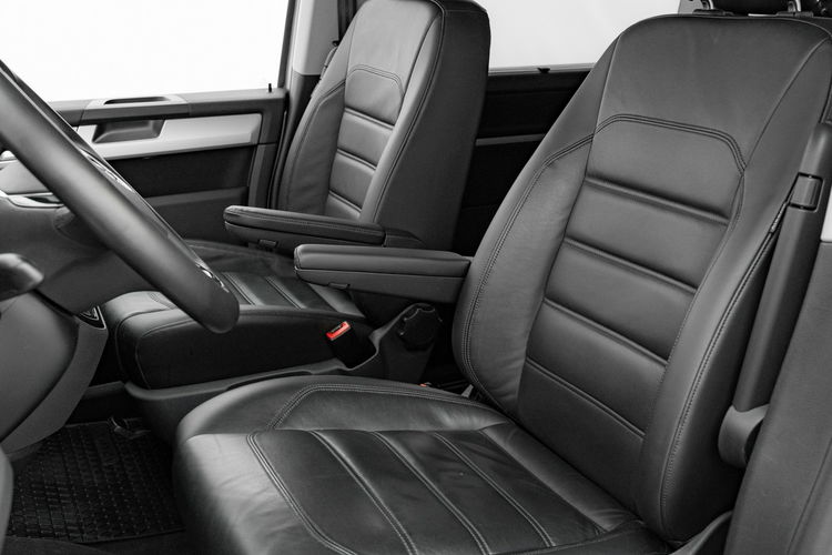 Volkswagen Multivan GD5R758#2.0 TSI Highline 4Motion DSG Podgrz.f i szyba Salon PL VAT23% zdjęcie 14