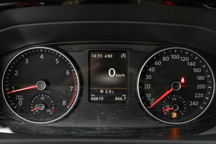 Volkswagen Multivan GD5R758#2.0 TSI Highline 4Motion DSG Podgrz.f i szyba Salon PL VAT23% zdjęcie 15