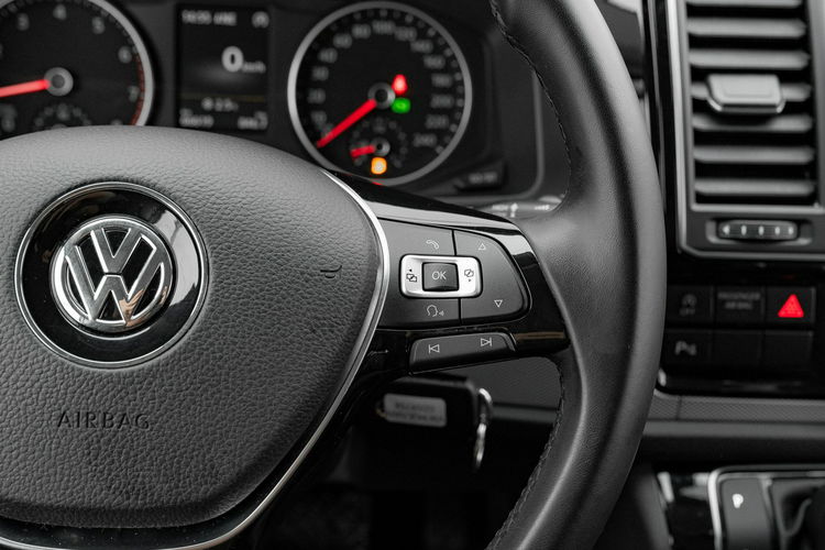 Volkswagen Multivan GD5R758#2.0 TSI Highline 4Motion DSG Podgrz.f i szyba Salon PL VAT23% zdjęcie 17