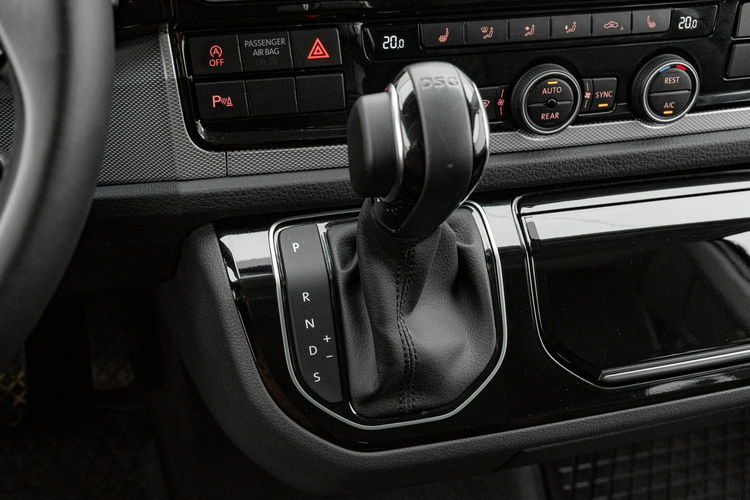 Volkswagen Multivan GD5R758#2.0 TSI Highline 4Motion DSG Podgrz.f i szyba Salon PL VAT23% zdjęcie 18