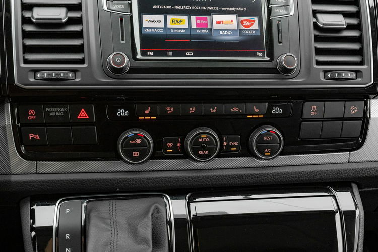 Volkswagen Multivan GD5R758#2.0 TSI Highline 4Motion DSG Podgrz.f i szyba Salon PL VAT23% zdjęcie 19