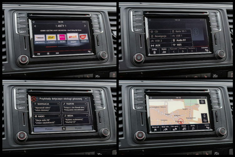 Volkswagen Multivan GD5R758#2.0 TSI Highline 4Motion DSG Podgrz.f i szyba Salon PL VAT23% zdjęcie 20