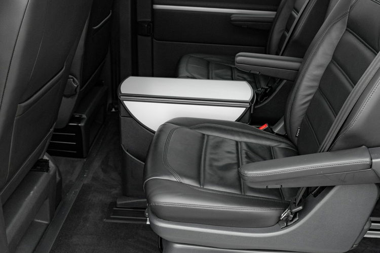 Volkswagen Multivan GD5R758#2.0 TSI Highline 4Motion DSG Podgrz.f i szyba Salon PL VAT23% zdjęcie 23