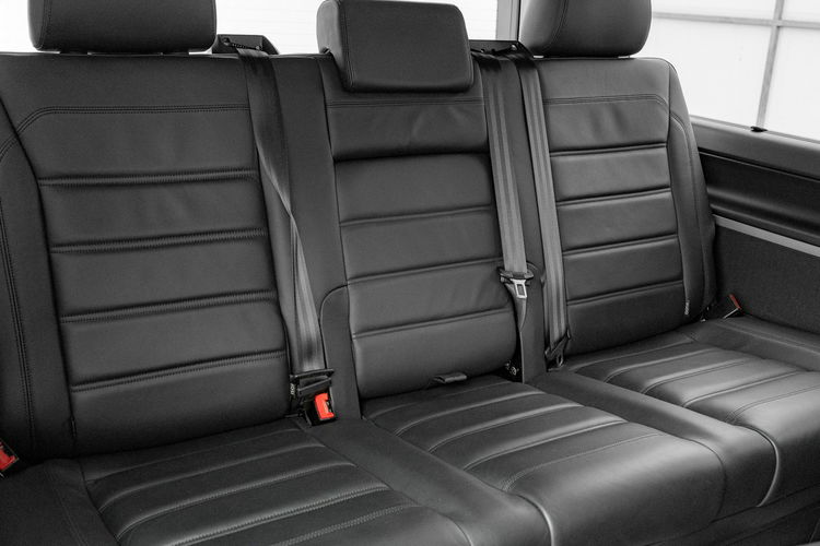 Volkswagen Multivan GD5R758#2.0 TSI Highline 4Motion DSG Podgrz.f i szyba Salon PL VAT23% zdjęcie 26