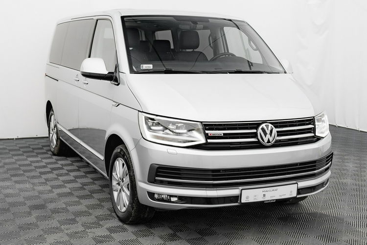 Volkswagen Multivan GD5R758#2.0 TSI Highline 4Motion DSG Podgrz.f i szyba Salon PL VAT23% zdjęcie 3