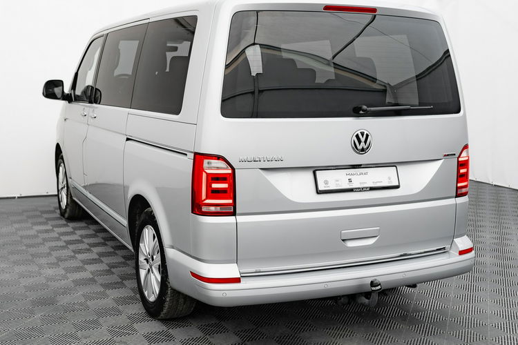 Volkswagen Multivan GD5R758#2.0 TSI Highline 4Motion DSG Podgrz.f i szyba Salon PL VAT23% zdjęcie 4