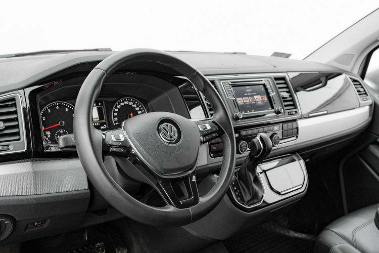 Volkswagen Multivan GD5R758#2.0 TSI Highline 4Motion DSG Podgrz.f i szyba Salon PL VAT23% zdjęcie 6