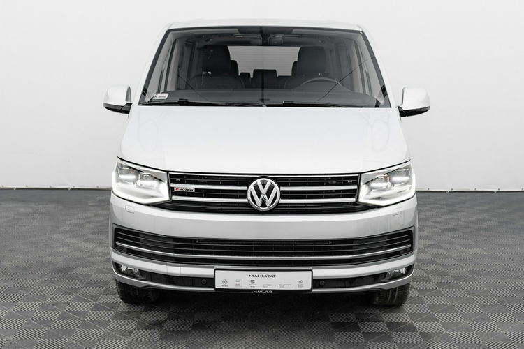 Volkswagen Multivan GD5R758#2.0 TSI Highline 4Motion DSG Podgrz.f i szyba Salon PL VAT23% zdjęcie 7