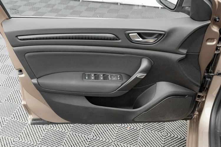 Renault Megane PO8WU55#1.6 SCe Zen Cz.park NAVI 2 Stref klima Salon PL VAT23% zdjęcie 11