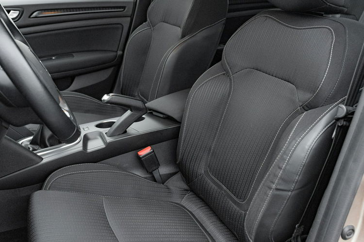 Renault Megane PO8WU55#1.6 SCe Zen Cz.park NAVI 2 Stref klima Salon PL VAT23% zdjęcie 13