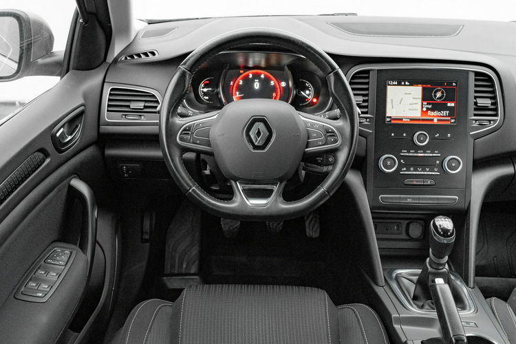 Renault Megane PO8WU55#1.6 SCe Zen Cz.park NAVI 2 Stref klima Salon PL VAT23% zdjęcie 15