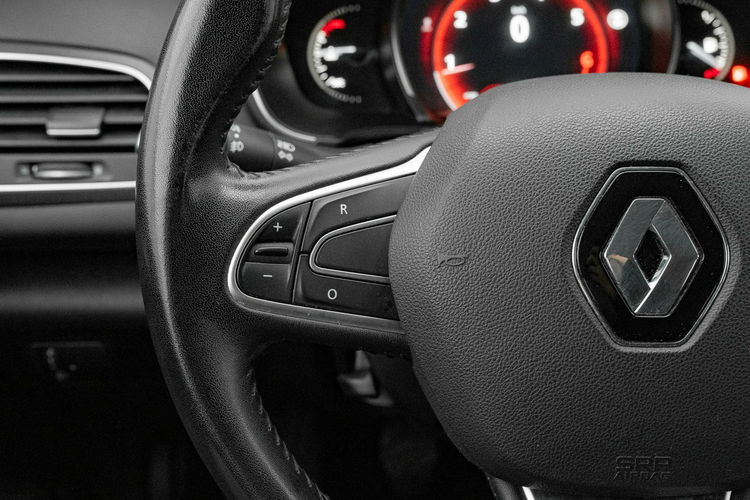 Renault Megane PO8WU55#1.6 SCe Zen Cz.park NAVI 2 Stref klima Salon PL VAT23% zdjęcie 17