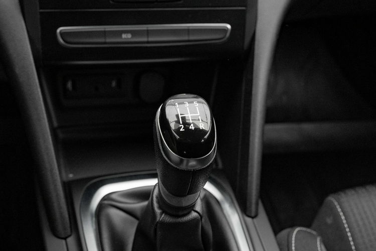 Renault Megane PO8WU55#1.6 SCe Zen Cz.park NAVI 2 Stref klima Salon PL VAT23% zdjęcie 19