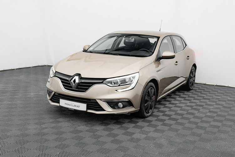 Renault Megane PO8WU55#1.6 SCe Zen Cz.park NAVI 2 Stref klima Salon PL VAT23% zdjęcie 2