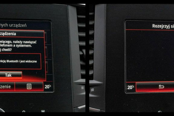 Renault Megane PO8WU55#1.6 SCe Zen Cz.park NAVI 2 Stref klima Salon PL VAT23% zdjęcie 22