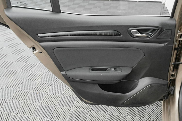 Renault Megane PO8WU55#1.6 SCe Zen Cz.park NAVI 2 Stref klima Salon PL VAT23% zdjęcie 23