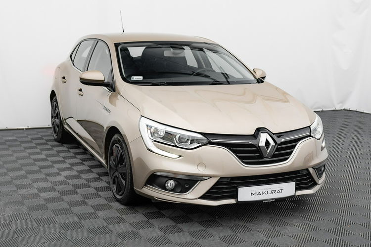 Renault Megane PO8WU55#1.6 SCe Zen Cz.park NAVI 2 Stref klima Salon PL VAT23% zdjęcie 3