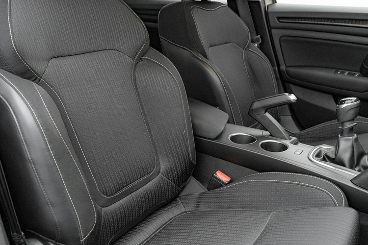 Renault Megane PO8WU55#1.6 SCe Zen Cz.park NAVI 2 Stref klima Salon PL VAT23% zdjęcie 32