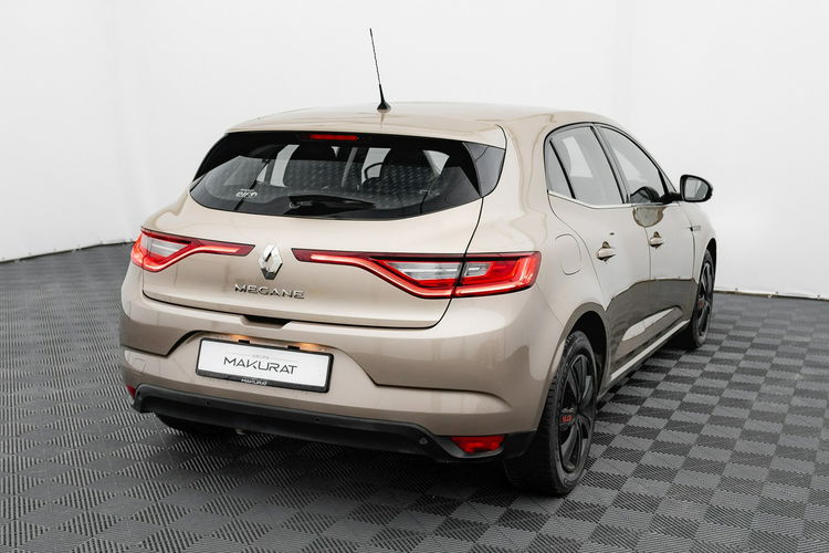 Renault Megane PO8WU55#1.6 SCe Zen Cz.park NAVI 2 Stref klima Salon PL VAT23% zdjęcie 5